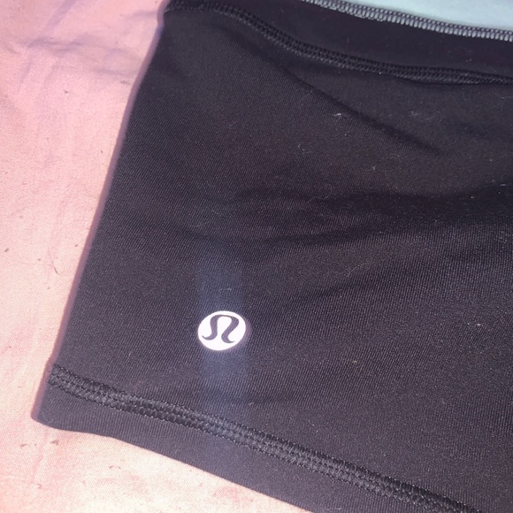 lululemon spandex - Picture 2 of 3